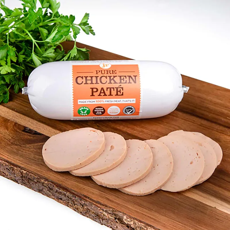 JR Pet Products Pure Pate Chicken