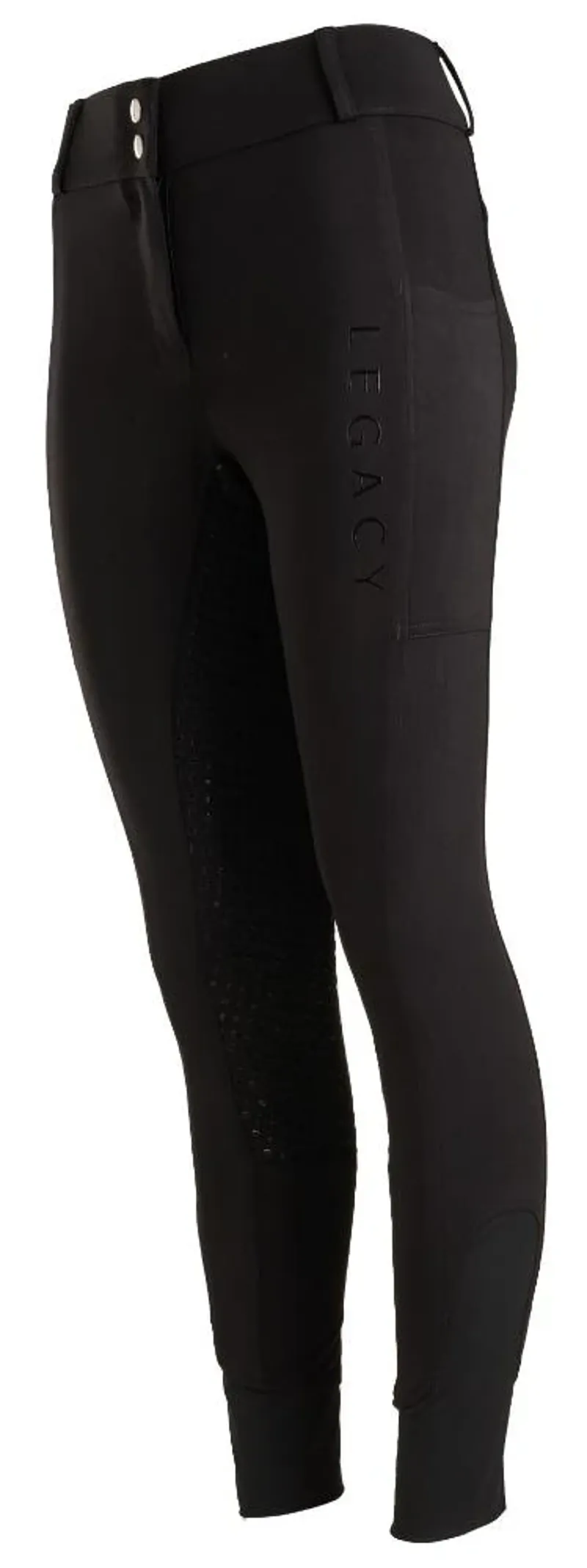 Legacy Ladies Fusion Breech Black