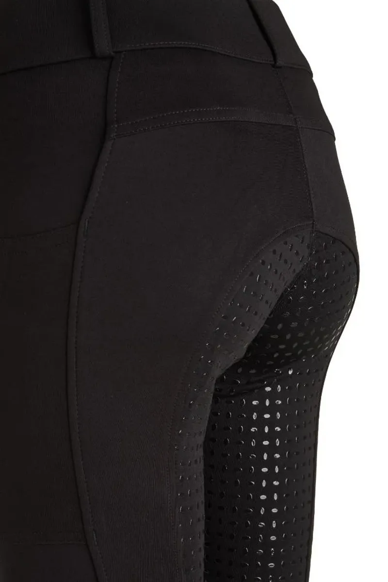 Legacy Ladies Fusion Breech Black-3