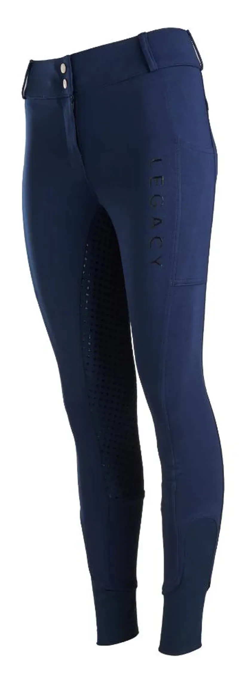 Legacy Ladies Fusion Breech  Navy