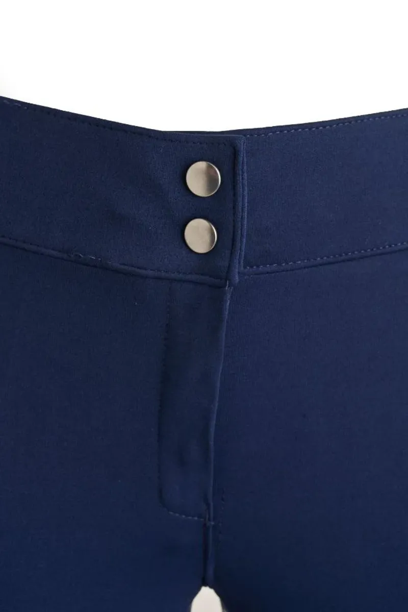 Legacy Ladies Fusion Breech  Navy-2