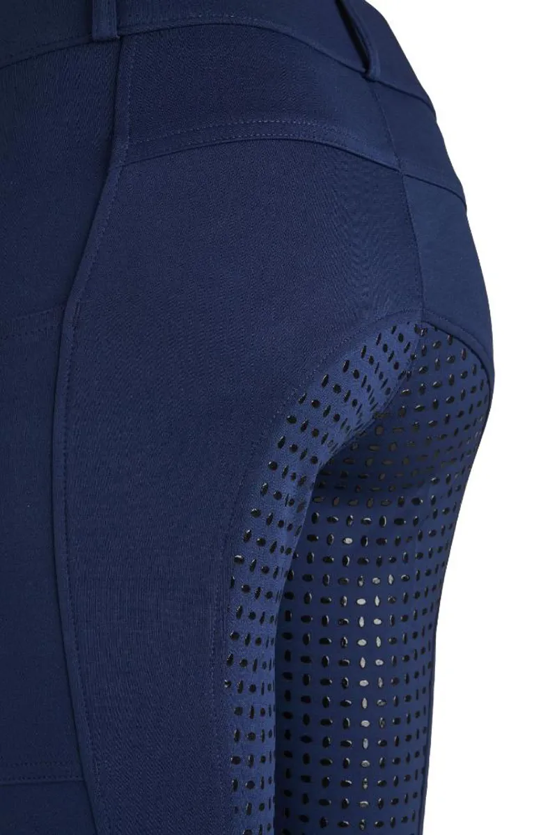 Legacy Ladies Fusion Breech  Navy-3