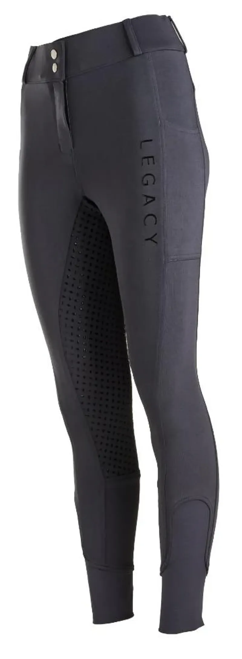 Legacy Ladies Fusion Breech Smokey Blue