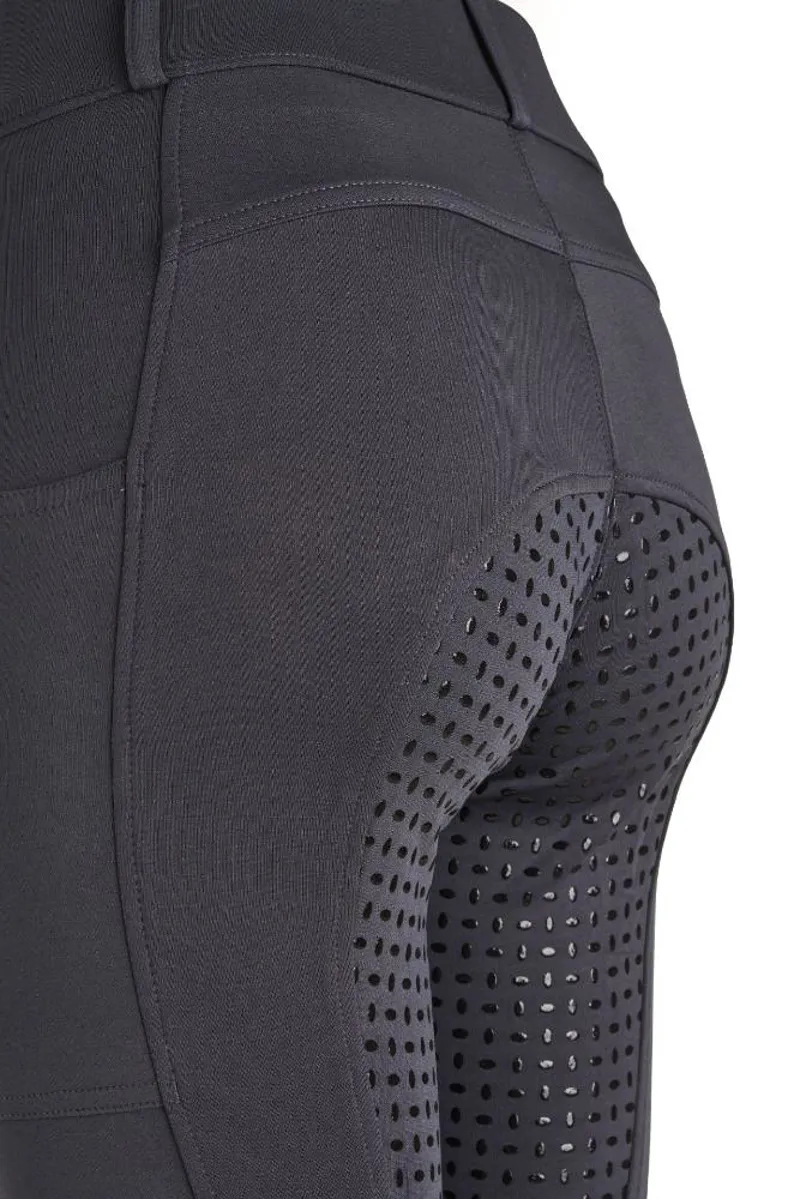 Legacy Ladies Fusion Breech Smokey Blue-3