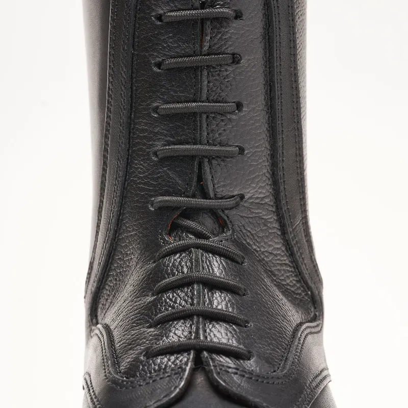 Legacy Latimer Tall Field Boot Black-5