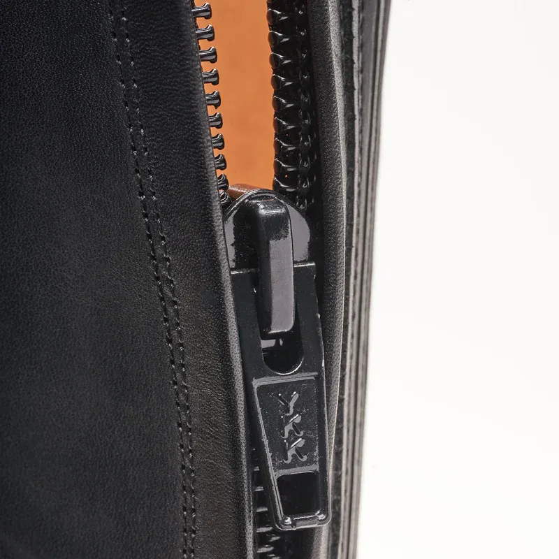 Legacy Latimer Tall Field Boot Black-10