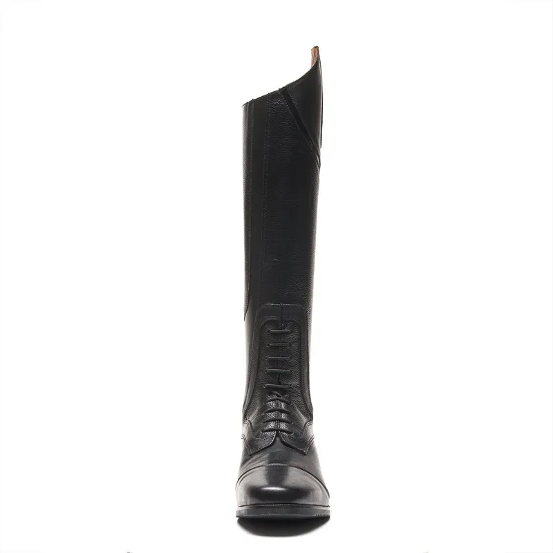 Legacy Latimer Tall Field Boot Black-11