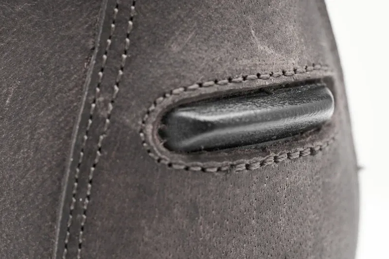 Legacy Marlow Zip Paddock Boot Brown-4