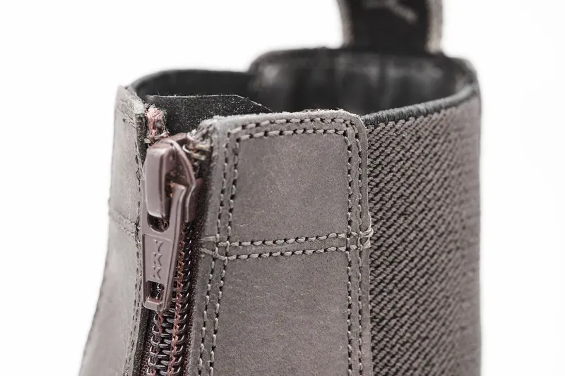 Legacy Marlow Zip Paddock Boot Brown-6