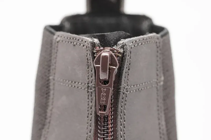 Legacy Marlow Zip Paddock Boot Brown-7