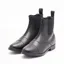 Legacy Marlow Zip Paddock Boot Black