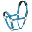 Legacy Premium Headcollar Turquoise Pony