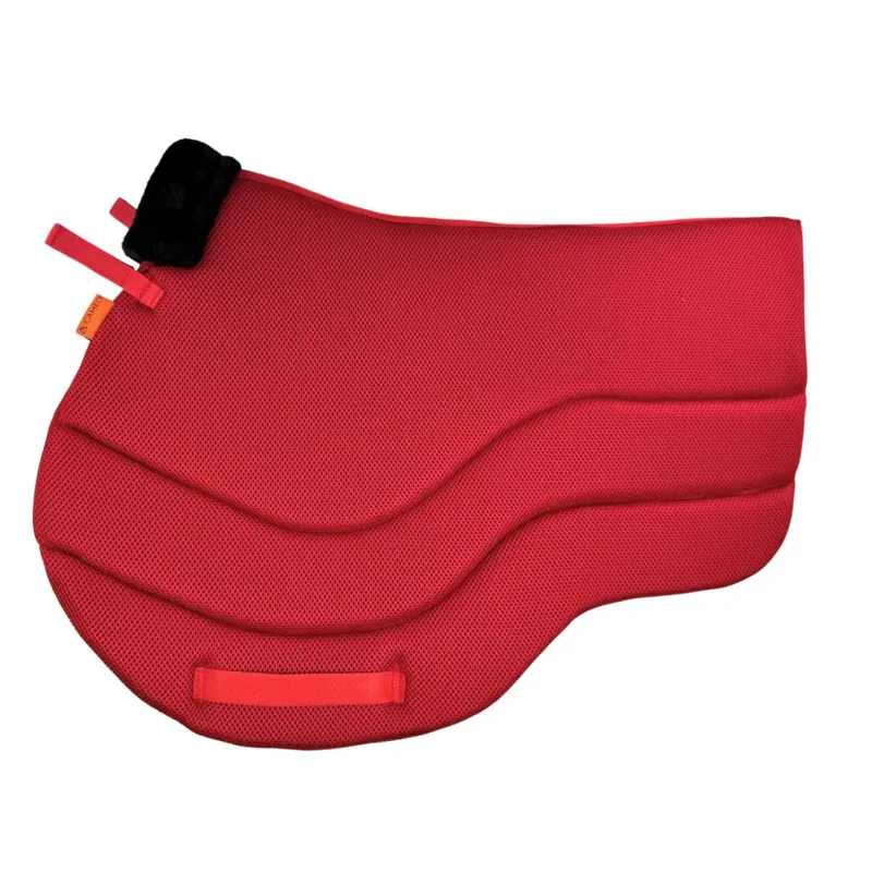 Cameo Air Work Pad GP/Jump  Poppy Red