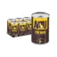 Aatu Pork and Wild Boar We Dog Food 400g Tin