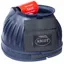 Ascot Over Reach Boots Navy