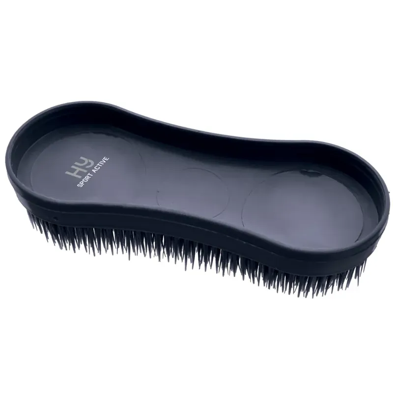 Hy Sport Active Miracle Brush - Navy