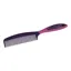 Hy Equestrian Pro Groom Comb - Purple/Pink