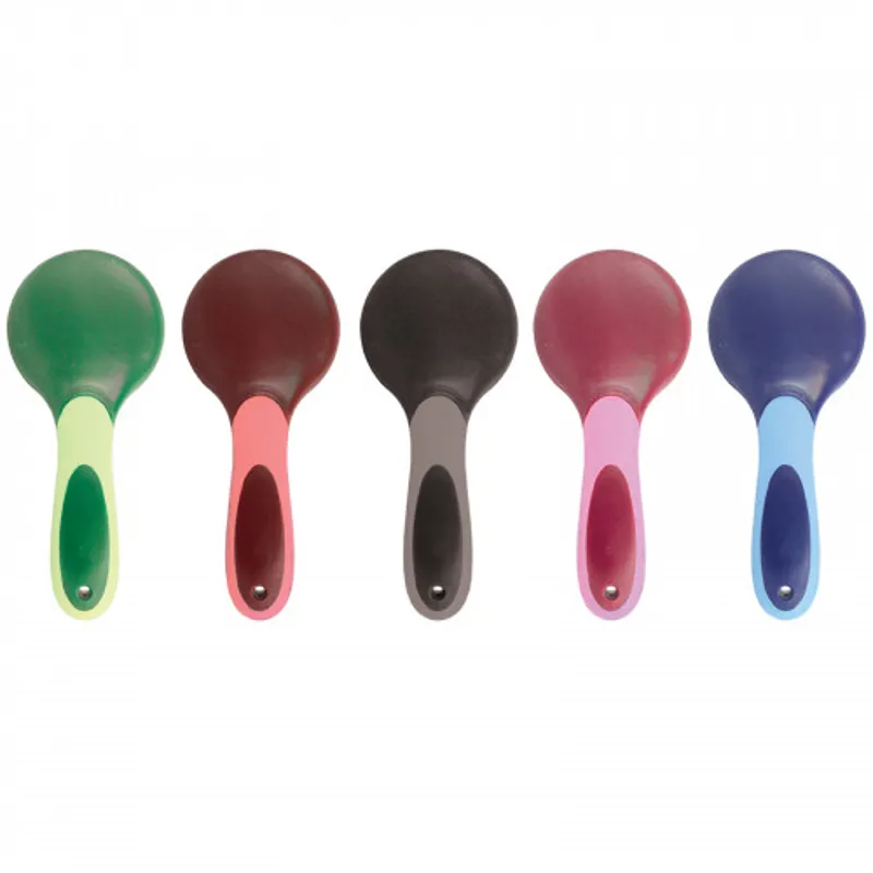 Mane and Tail Brush Black