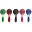 Mane and Tail Brush Black