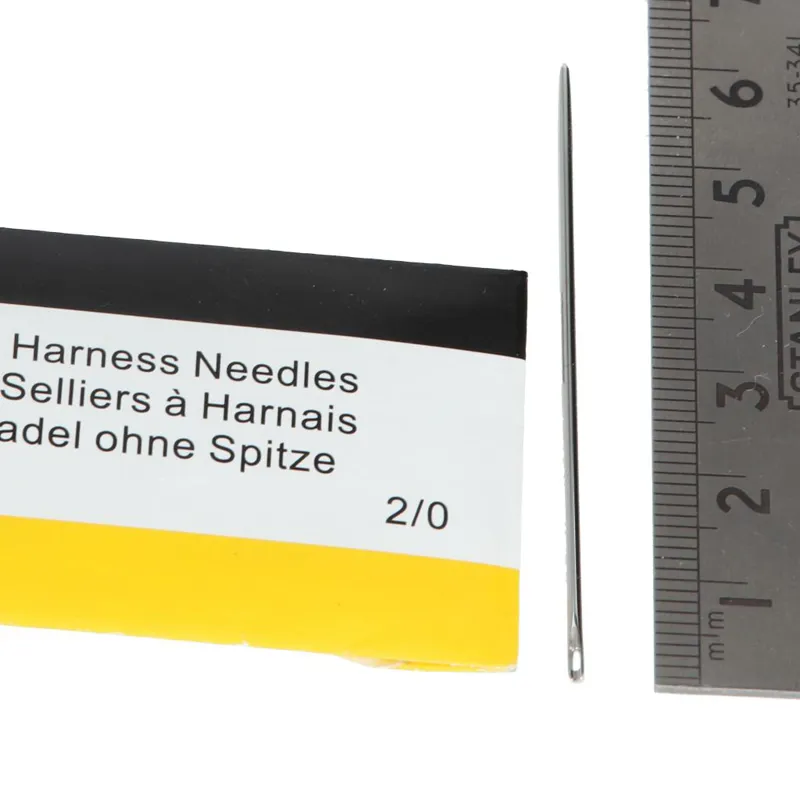 Plaiting Needles Pack 4-1