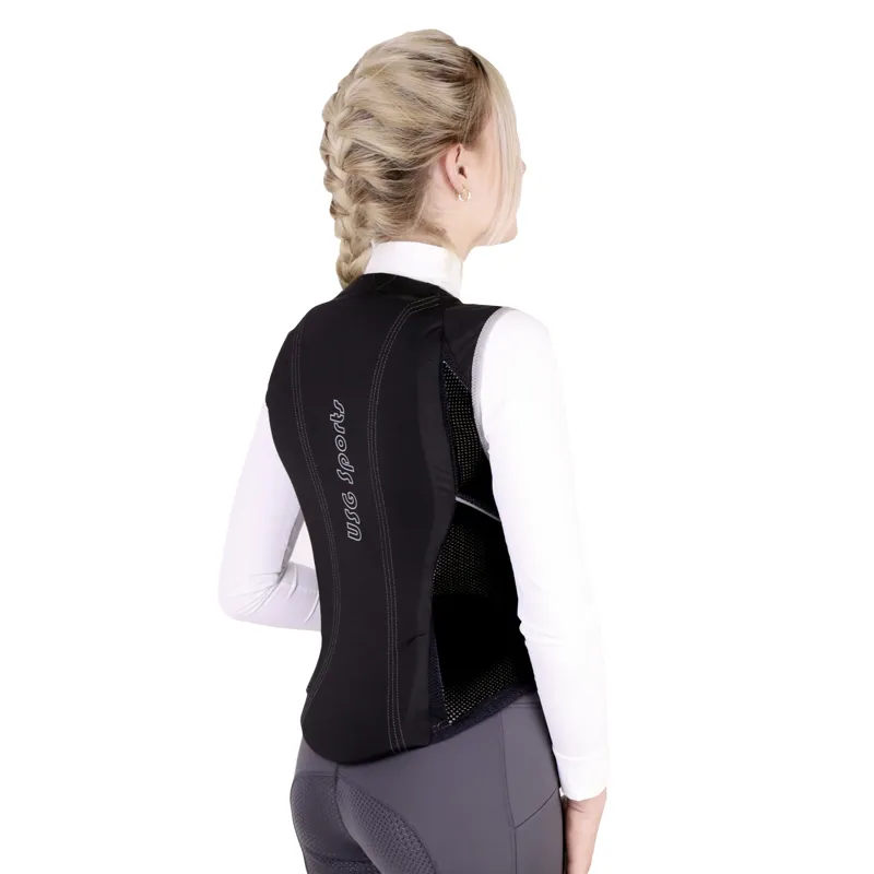 USG Precto Quick Fit Back Protector