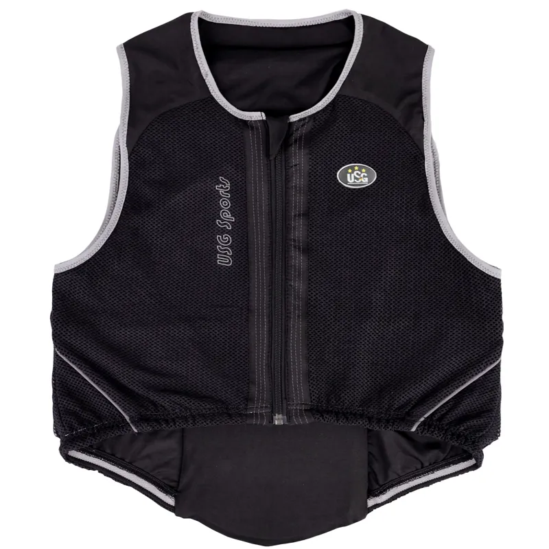 USG Precto Quick Fit Back Protector-2