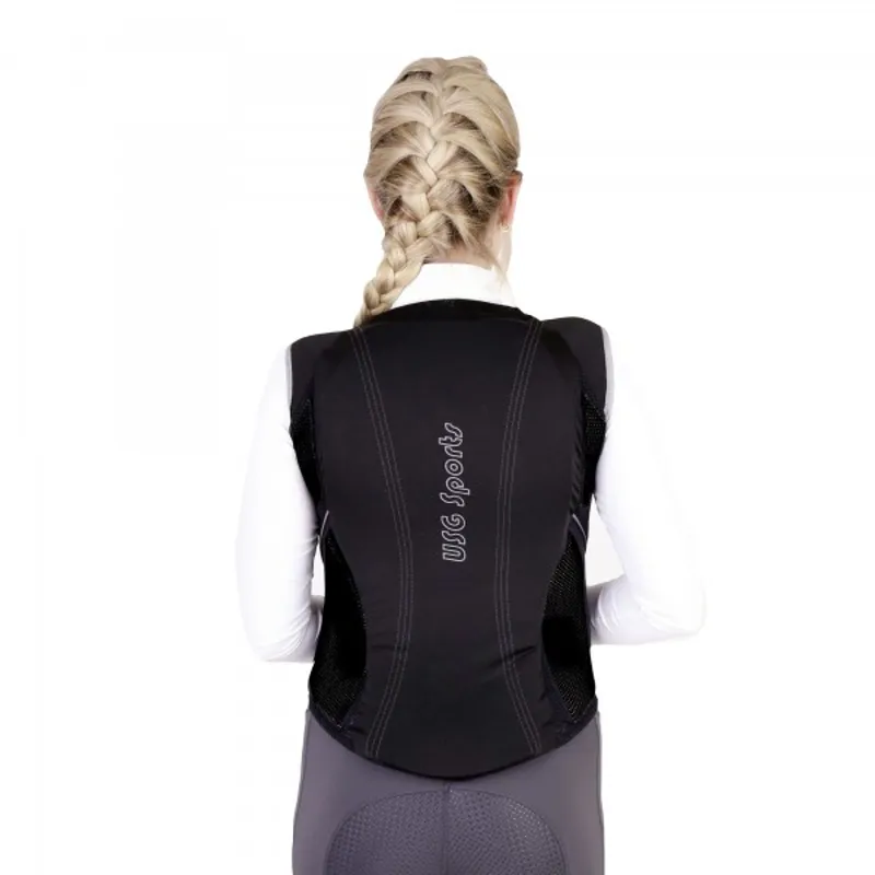 USG Precto Quick Fit Back Protector-1