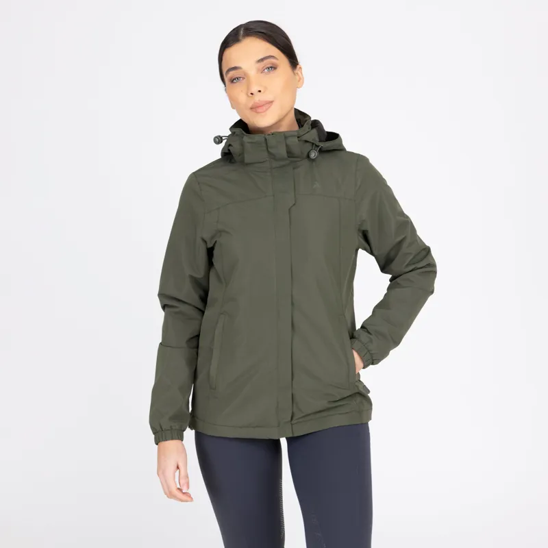 Aubrion React Thermal W/P Coat