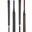 Padded Jump Whip 66cm Pink/Lilac