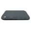 Earthbound Flat Cushion Banbury Night Blue