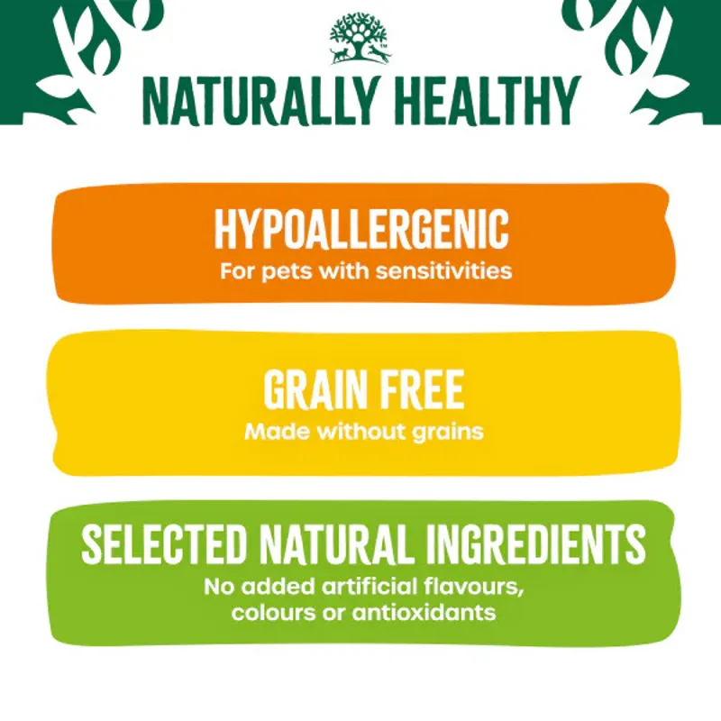 James Wellbeloved Cat Food Grain Free Adult with Salmon in Gravy Pouch 12 x 85g-8