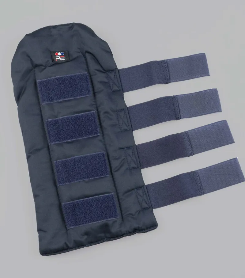 Premier Equine Horse Tail Guard Navy-1