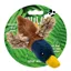 Wild Hunter Catnip Cat Toy Mallard