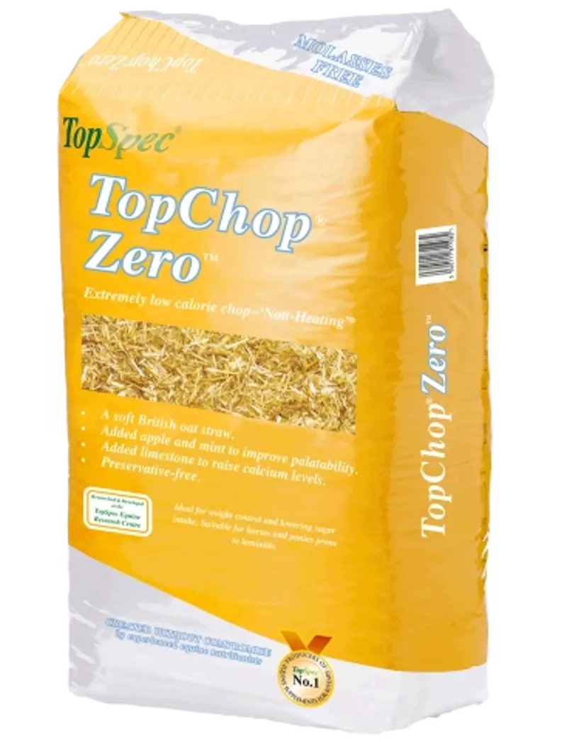 TopSpec TopChop Zero 12.5kg