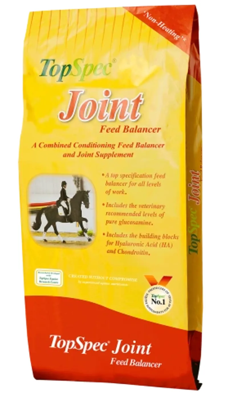 TopSpec Joint Feed Balancer 15kg
