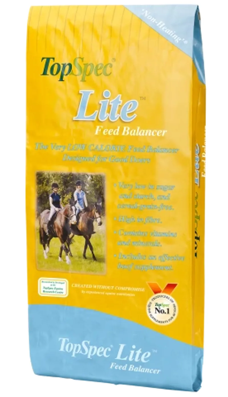  TopSpec Lite Feed Balancer 15kg
