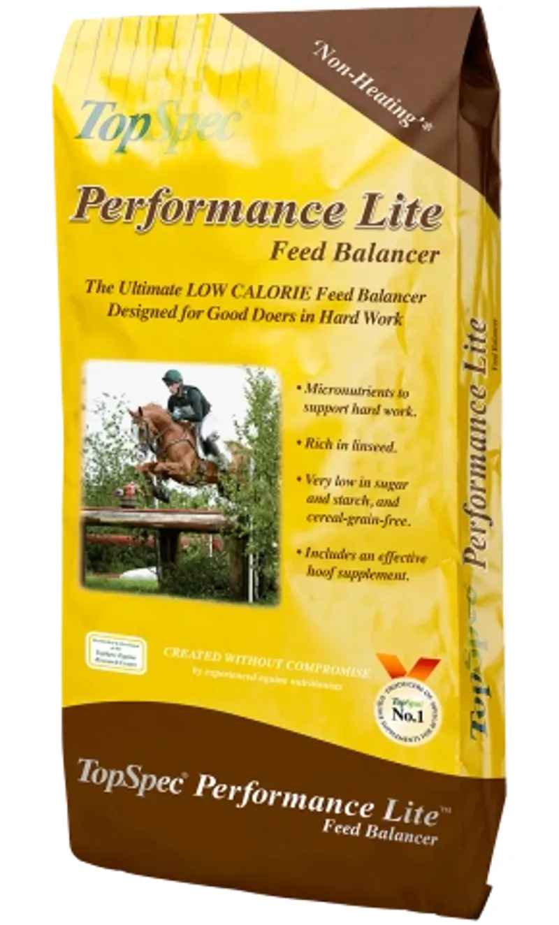 Topspec Performance Lite 15kgs