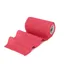 Equimed 10cm Vetwrap Cerise Pink