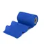 Equimed 10cm Vetwrap HYACINTH BLUE 