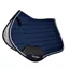 Whitaker Club Close Contact Saddle pad Navy Full