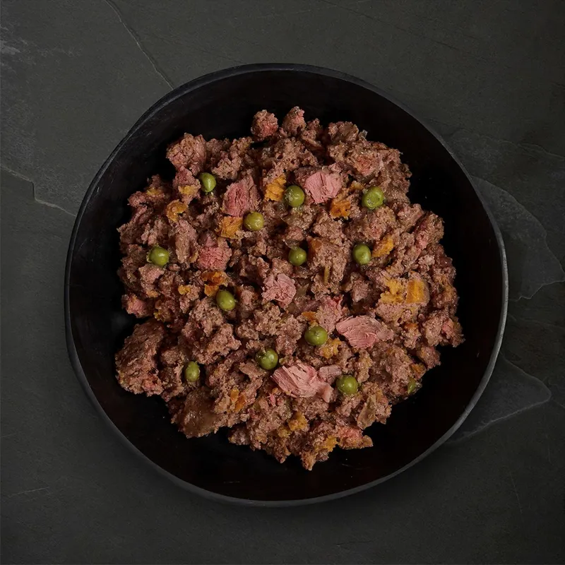 Canagan Senior Feast Wet Dog Food 400g-2