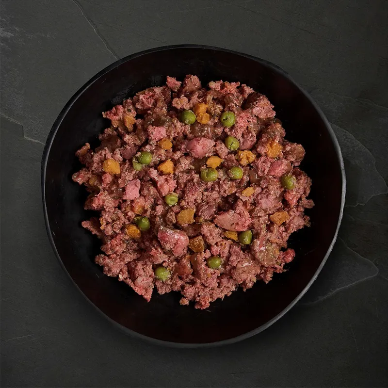 Canagan Turkey and Duck Dinner Wet Dog Food 400g-2