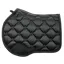Bates Jump Saddle Pad Large Black