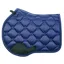 Bates Jump Saddle Pad Large Navy