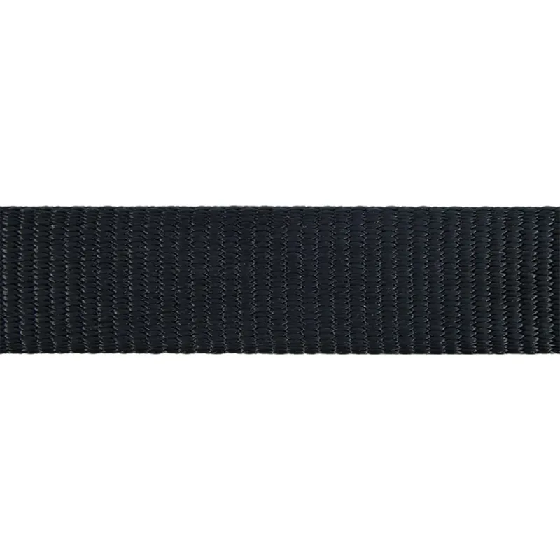 Red Dingo Multipurpose SuperLead Plain Black-1