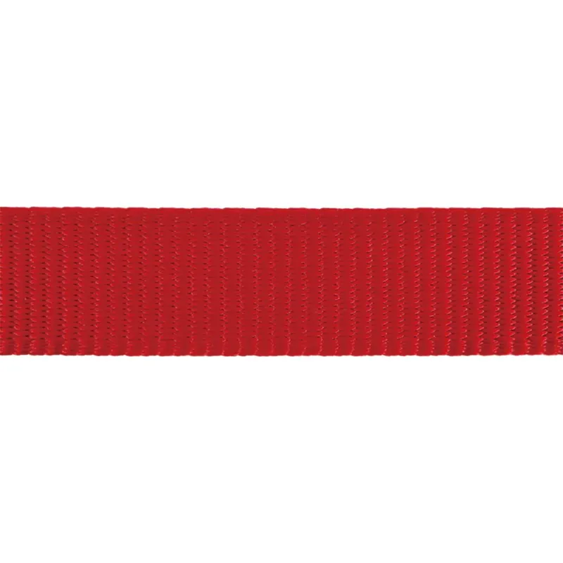 Red Dingo Multipurpose SuperLead Plain Red-1