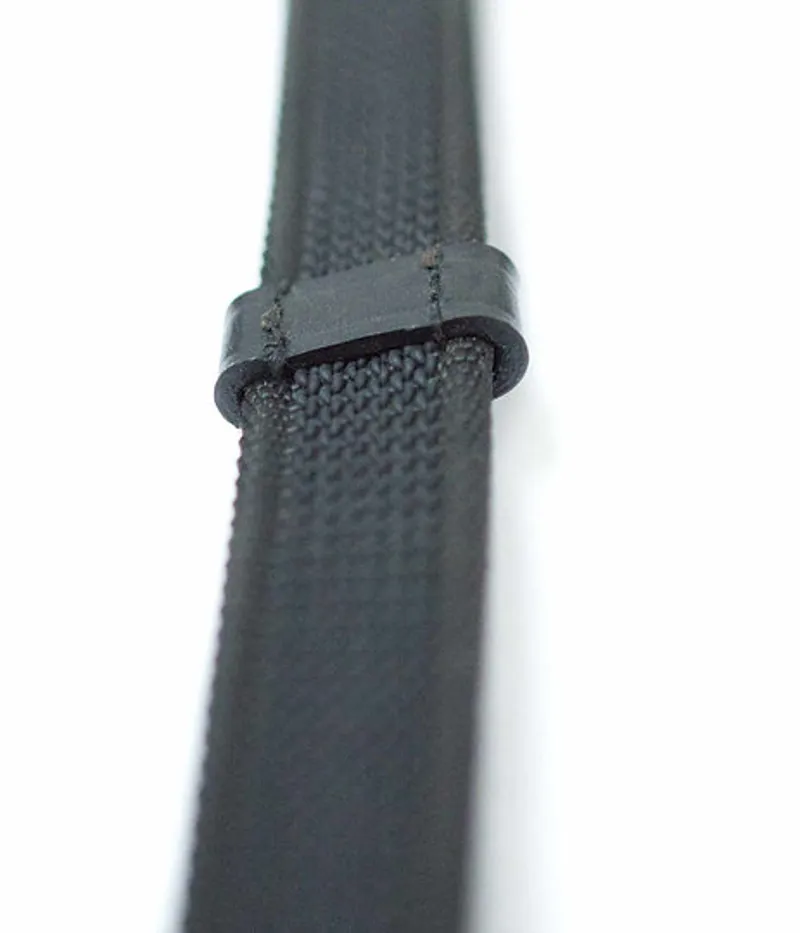 Ascot Super Grip Reins with Cleats Full Brown-2