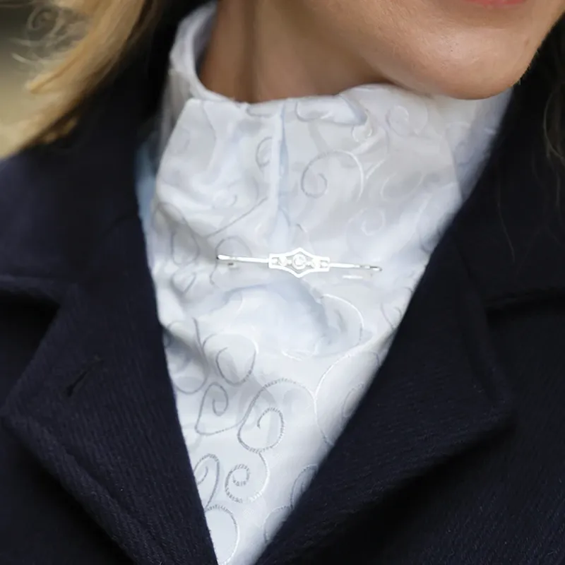 Equetech Deluxe Gatsby Stock Pin-1