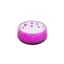 All For Paws Anti Slip Dog Bowl Pink