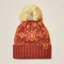 Ariat Patrona Beanie Burnt Brick